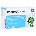 memoLoges (PZN 11349119) из Германии