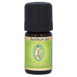 PRIMAVERA Basilikum Öl Bio ätherisch (PZN 12552495) из Германии