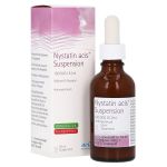 Nystatin acis (PZN 9667349) из Германии