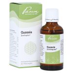 QUASSIA SIMILIAPLEX Mischung (PZN 14853002) из Германии