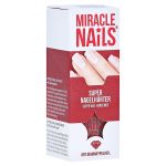MIRACLE Nails super Nagelhärter (PZN 15329792) из Германии