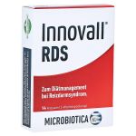 INNOVALL Microbiotic RDS Kapseln (PZN 12428039) из Германии