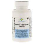 NEURO L-Tryptophan Tabletten (PZN 11161114) из Германии