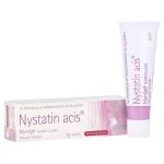 Nystatin acis Mundgel (PZN 7371194) из Германии