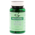 KALIUM 200 mg Kapseln (PZN 7775460) из Германии