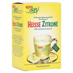 Apoday Heisse Zitrone mit Vitamin C (PZN 4821030) из Германии
