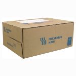 KOCHSALZLÖSUNG 0,9% Glasfl.Fresenius (PZN 8439712) из Германии