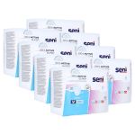 SENI Active Super Inkontinenzslip Einmal M (PZN 13475839) из Германии
