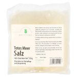 TOTES MEER SALZ (PZN 10090151) из Германии