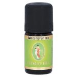 PRIMAVERA Wintergrün Bio ätherisches Öl (PZN 12371173) из Германии