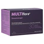 MULTIFLORA Stressmanager Beutel (PZN 16842600) из Германии