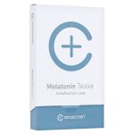 CERASCREEN Melatonin Test-Kit (PZN 12391514) из Германии