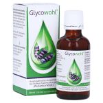 GLYCOWOHL Tropfen zum Einnehmen (PZN 13749314) из Германии