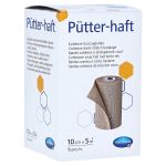 PÜTTER-haft Binde 10 cmx5 m (PZN 10109330) из Германии