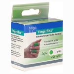 FINGERFLEX 2,5 cmx4,5 m grün latexfrei (PZN 10193922) из Германии