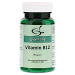 VITAMIN B12 KAPSELN (PZN 10097992) из Германии