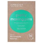 APRICOT Micro Needling Patches pretty making pins (PZN 16018172) из Германии