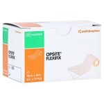 OPSITE Flexifix PU-Folie 10 cmx10 m unsteril (PZN 14366957) из Германии