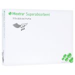 MEXTRA Superabsorbent Verband 17,5x22,5 cm (PZN 12513124) из Германии