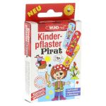 KINDERPFLASTER Pirat (PZN 9720807) из Германии