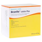 Ocuvite Lutein Plus Kapseln (PZN 9526620) из Германии