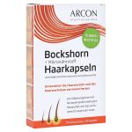 Bockshorn Haarkapseln (PZN 5010552) из Германии