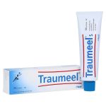 Traumeel S (PZN 1292358) из Германии