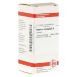 POPULUS TREMULA D 4 Tabletten (PZN 7177925) из Германии