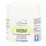MSM+BIOPEP Vegi Kapseln (PZN 790634) из Германии
