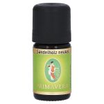 PRIMAVERA Sandelholz Öl ätherisch Neukaledonisch (PZN 4811379) из Германии