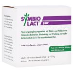 Symbiolact pur Nahrungsergänzungsmittel (PZN 1676248) из Германии