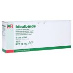 IDEALBINDE Lohmann 4 cmx5 m m.Schlingk. (PZN 7132489) из Германии