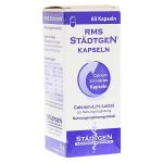 RMS STÄDTGEN Kapseln (PZN 4135984) из Германии