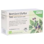 BROMBEERBLÄTTERTEE Kräutertee Bio Salus Filterbtl. (PZN 6943091) из Германии