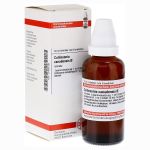 COLLINSONIA CANADENSIS Urtinktur (PZN 7456186) из Германии