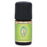 PRIMAVERA Nanaminze Bio ätherisches Öl (PZN 4258221) из Германии
