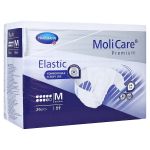 MOLICARE Premium Elastic Slip 9 Tropfen Gr.M (PZN 14215307) из Германии