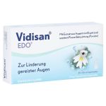 Vidisan EDO Einzeldosispipetten (PZN 10346320) из Германии