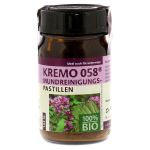 Kremo 058 Mundreinigungspastillen (PZN 9929306) из Германии