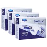 MOLICARE Premium Elastic Slip 9 Tropfen Gr.M (PZN 14211083) из Германии