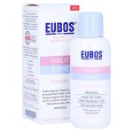 EUBOS KINDER Haut Ruhe Pflegeöl (PZN 14291076) из Германии