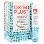 Osteoplus 1000mg/1000 I.E. (PZN 10552574) из Германии