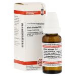 VIOLA TRICOLOR D 6 Dilution (PZN 4242131) из Германии