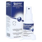 MINOXICUTAN Männer 50 mg/ml Spray (PZN 12724766) из Германии