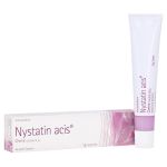 Nystatin acis (PZN 9667326) из Германии