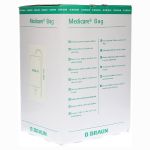 MEDICARE Bettbtl.unst.2 l m.120cm-Schlauch Ablauf (PZN 853263) из Германии