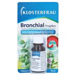 Klosterfrau Bronchial-Tropfen (PZN 15293752) из Германии