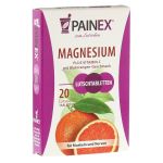 MAGNESIUM MIT Vitamin C PAINEX (PZN 10047178) из Германии