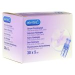ALVITA physiologische Kochsalzlösung Ampullen (PZN 10546071) из Германии