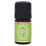 PRIMAVERA Melissen Öl 30% kbA (PZN 4121350) из Германии